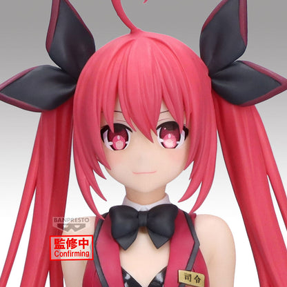 Figure Kotori Itsuka Glitter & Glamorous Date a Live 21cm