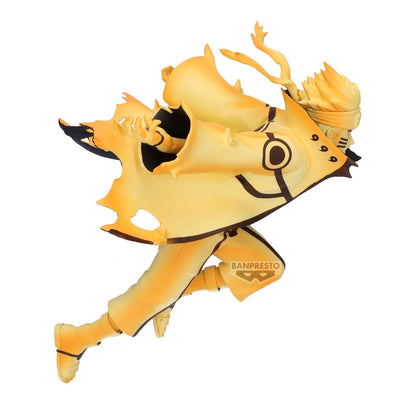 Naruto Uzumaki Vibration Stars Naruto Shippuden Figure 17cm