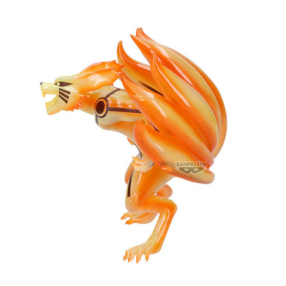 Figurine Kurama Ver.A Naruto Shippuden 15 cm