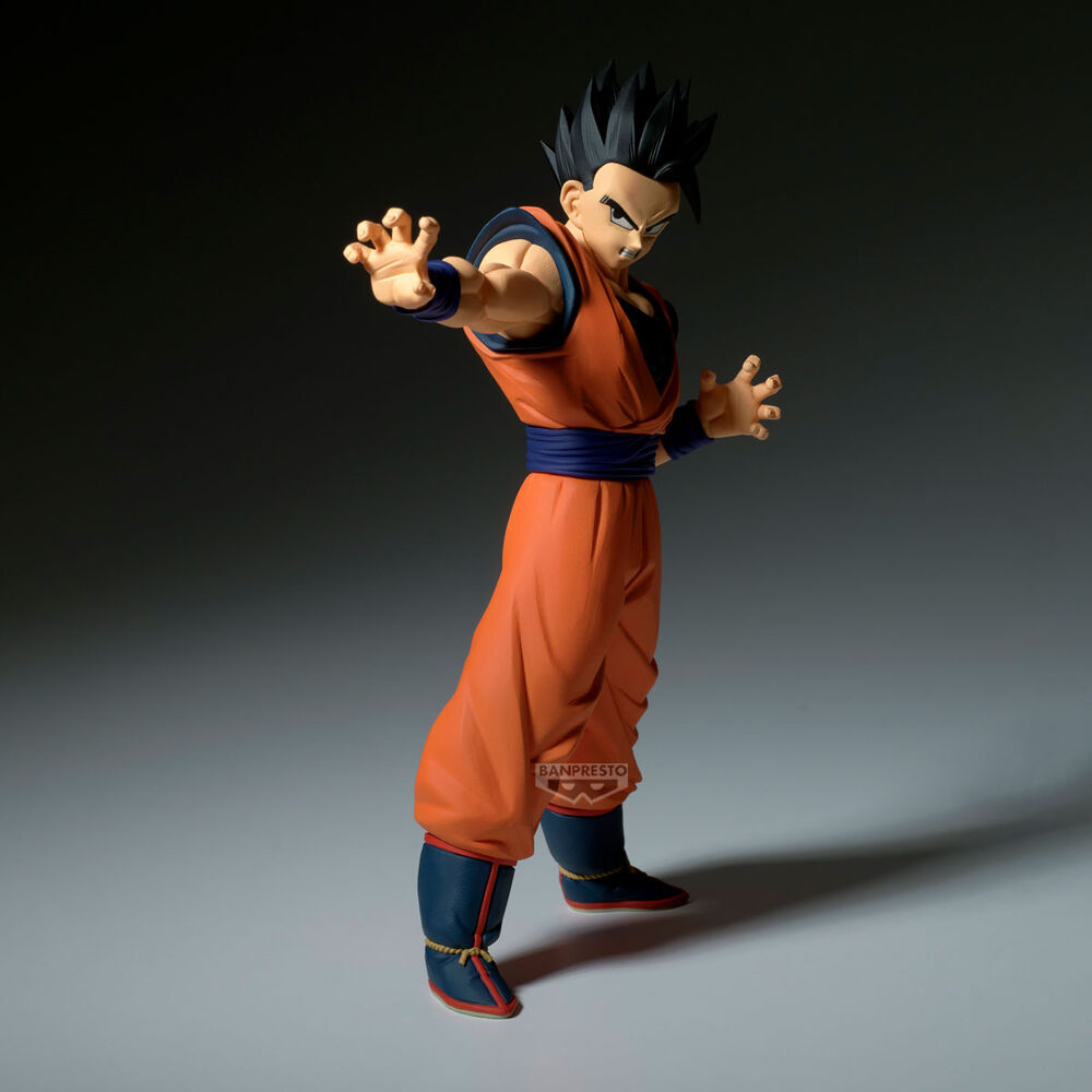 Ultimate Gohan Match Makers Dragon Ball Z Figure 16cm
