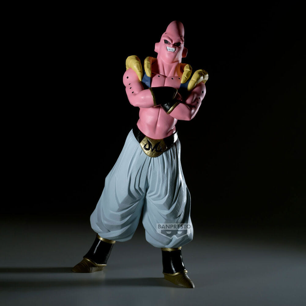 Majin Buu Match Makers Dragon Ball Z Figure 18cm