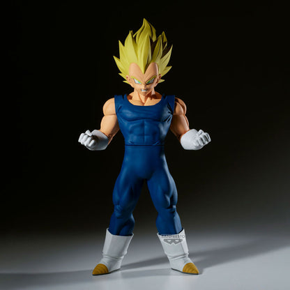 Vegeta Grandista Figure Dragon Ball Z 26cm