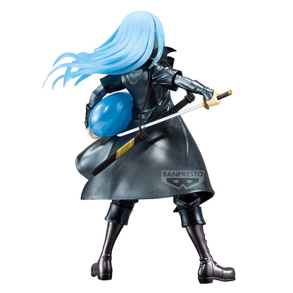 Figure Rimuru Tempest Clear Materials That Time I Got Reincarnated as a Slime 23cm