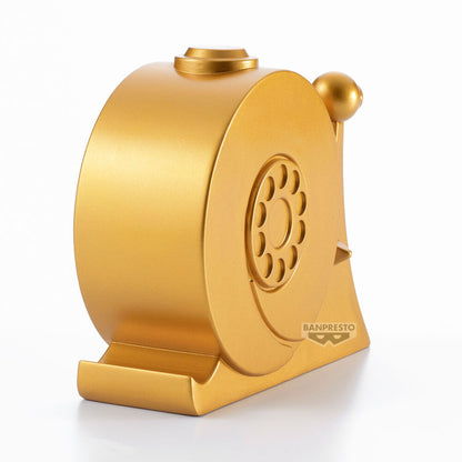 Figurka Golden Den Den Sofvimates One Piece 9cm