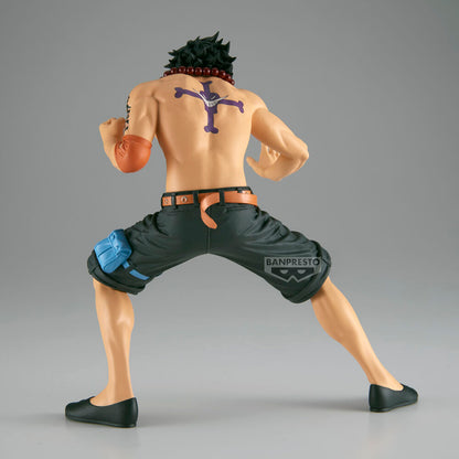 Figure Portgas.D.Ace Battle Record One Piece 13cm