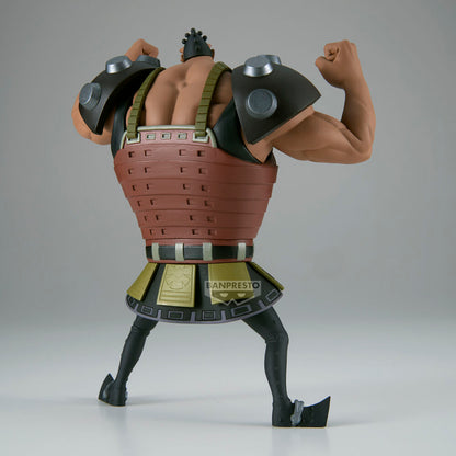 Figure Jozu Battle Record One Piece 14cm