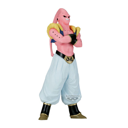 majin buu match makers dragon ball z figure 18cm