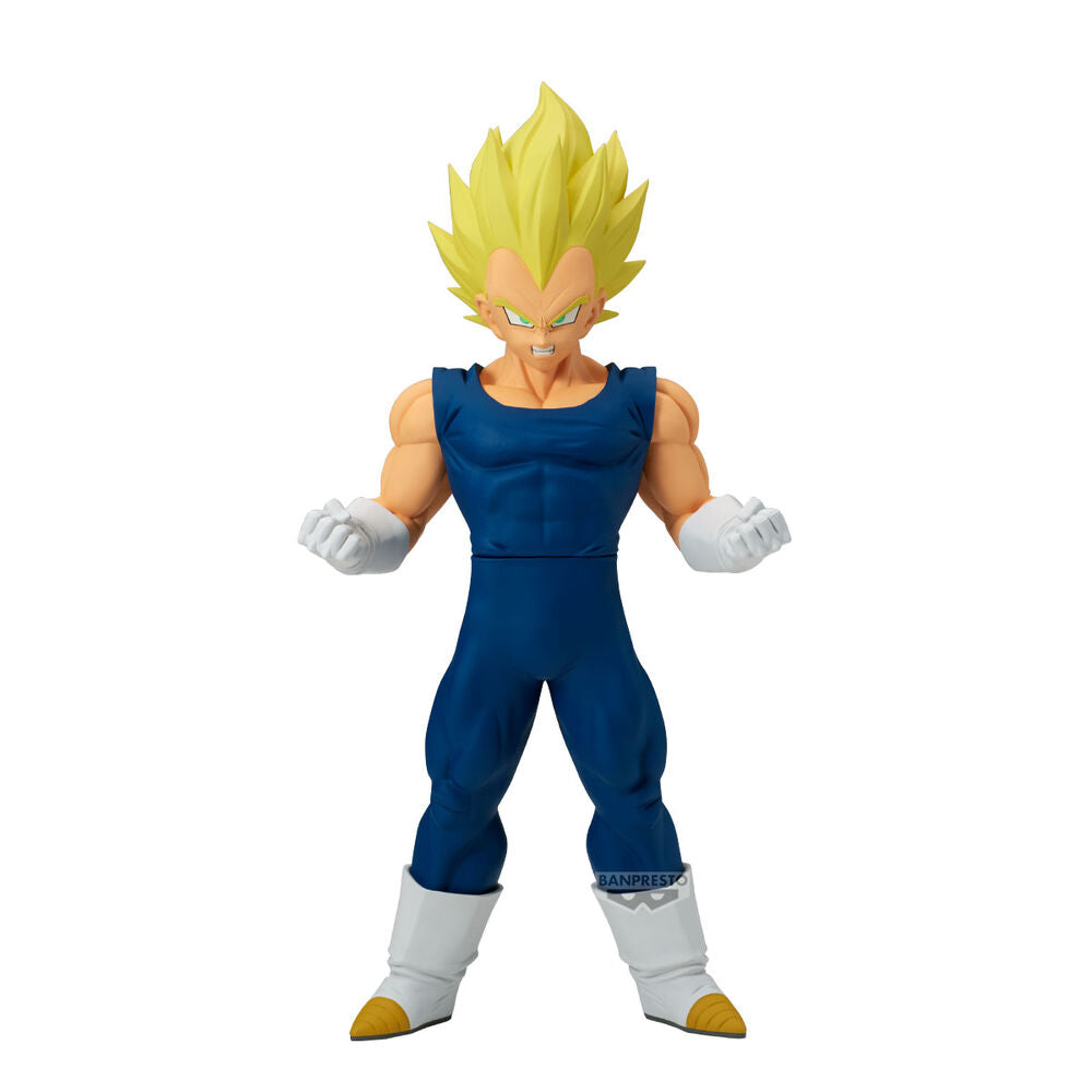 vegeta grandista figure dragon ball z 26cm