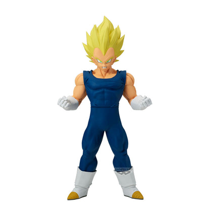 vegeta grandista figure dragon ball z 26cm