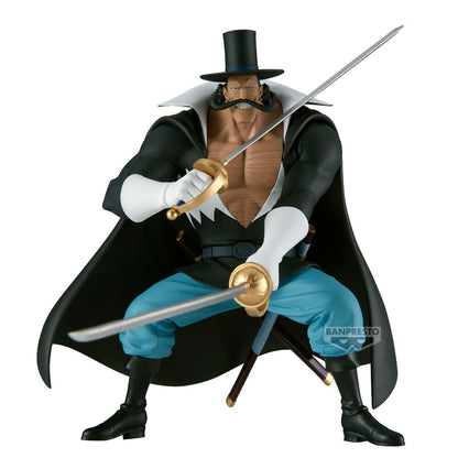 vista battle record one piece figure 14cm