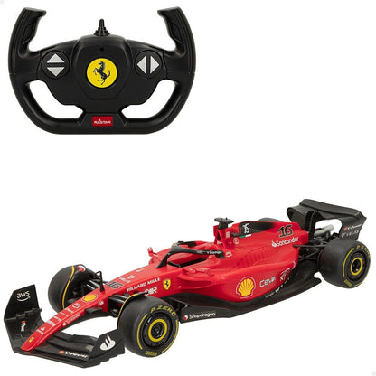 ferrari formula 1 radio controlled car