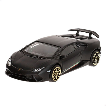 Lamborghini Autosortiment