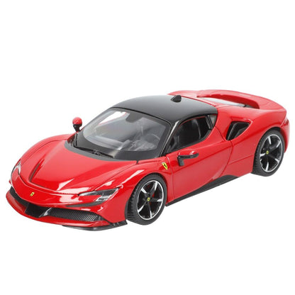 ferrari sf 90 stradale car