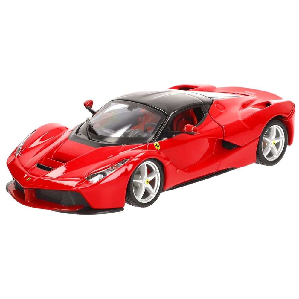 ferrari laferrari car