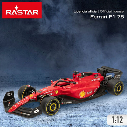 Ferrari Formel 1 Funkauto