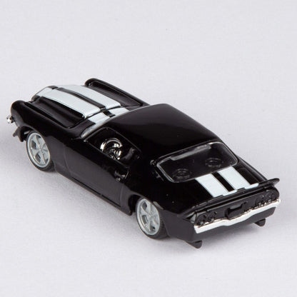 Blister pack of 5 cars