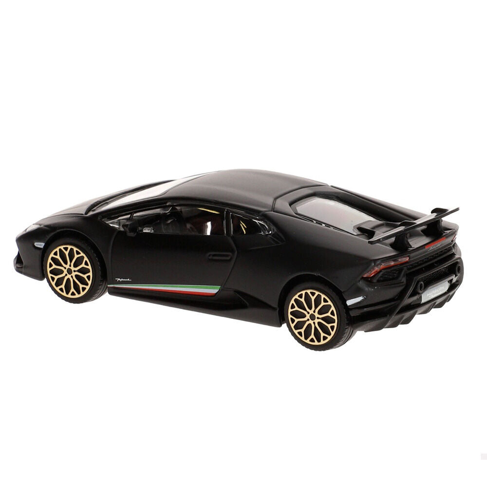 Lamborghini Autosortiment