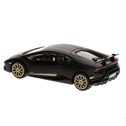 Lamborghini Autosortiment