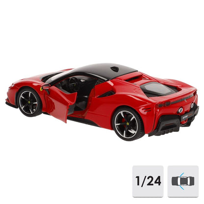 Ferrari SF 90 Stradale