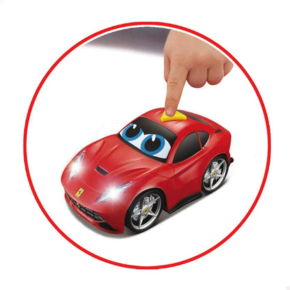 Ferrari Junior