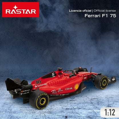 Ferrari Formel 1 Funkauto