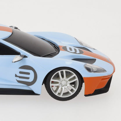 Auto radiocomandata Ford GT Heritage