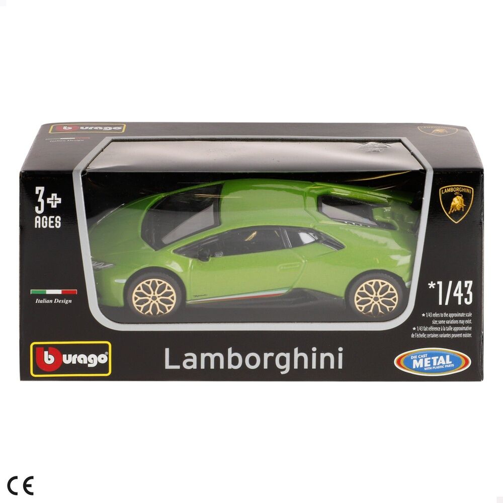 Lamborghini Autosortiment