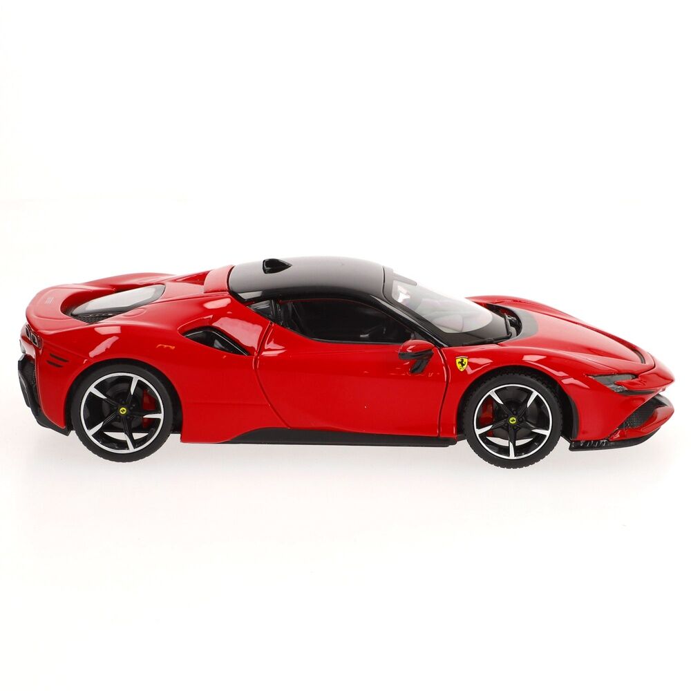 Ferrari SF 90 Stradale