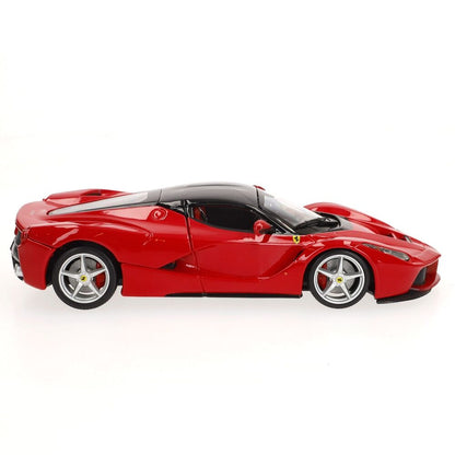 Samochód Ferrari LaFerrari