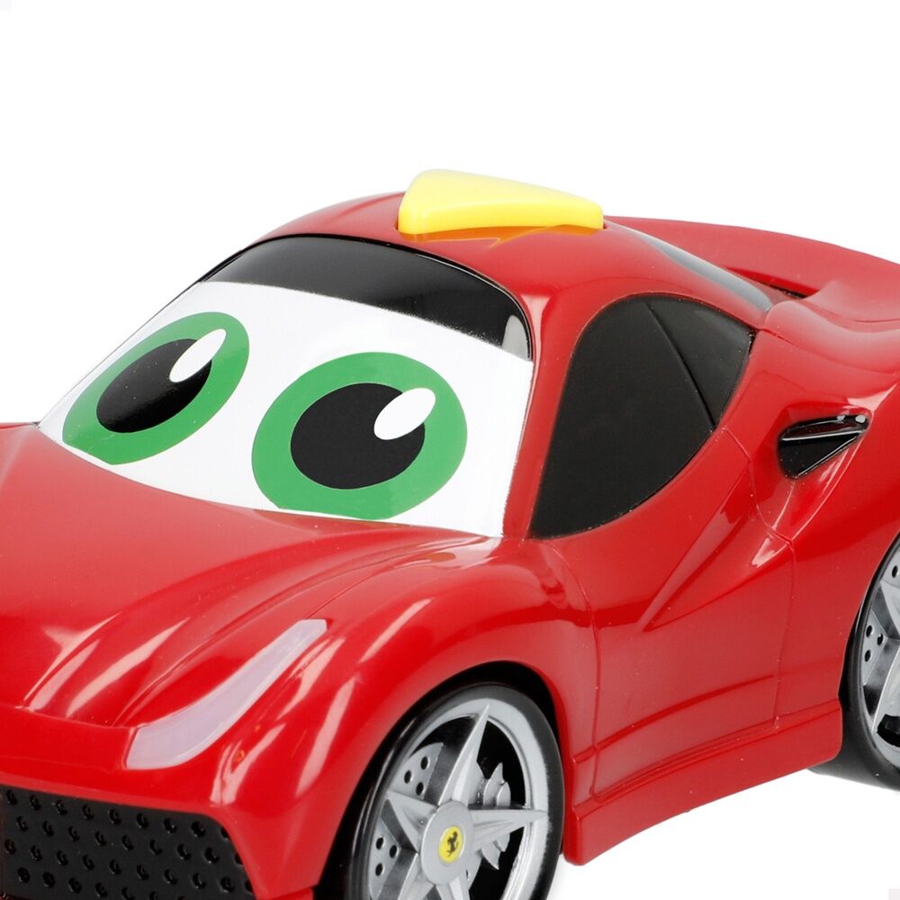 Ferrari Junior