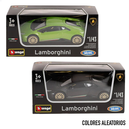 lamborghini car assortment