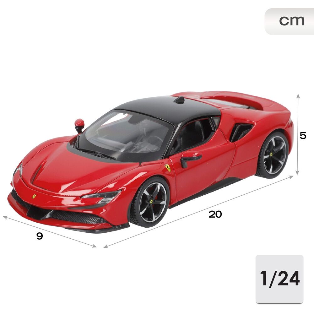 Ferrari SF 90 Stradale