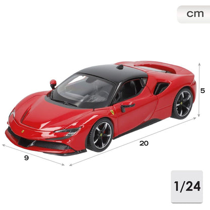 Ferrari SF 90 Stradale