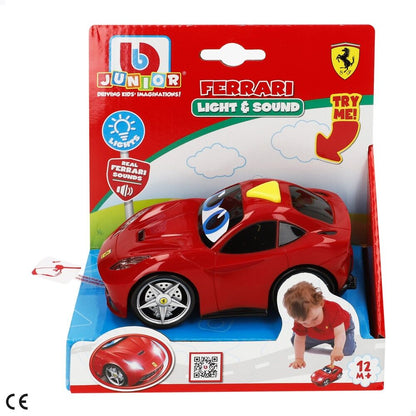 Ferrari Junior