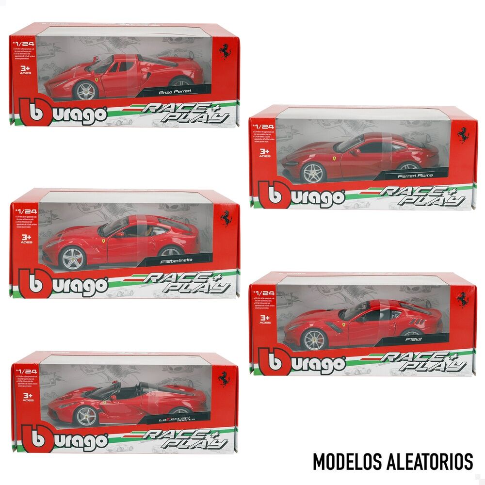 ferrari car