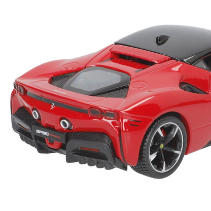 Ferrari SF 90 Stradale
