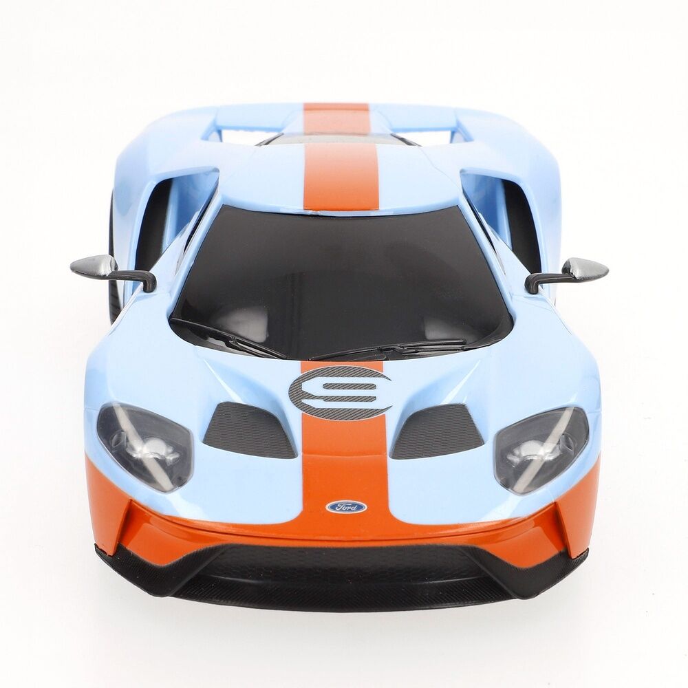 Auto radiocomandata Ford GT Heritage