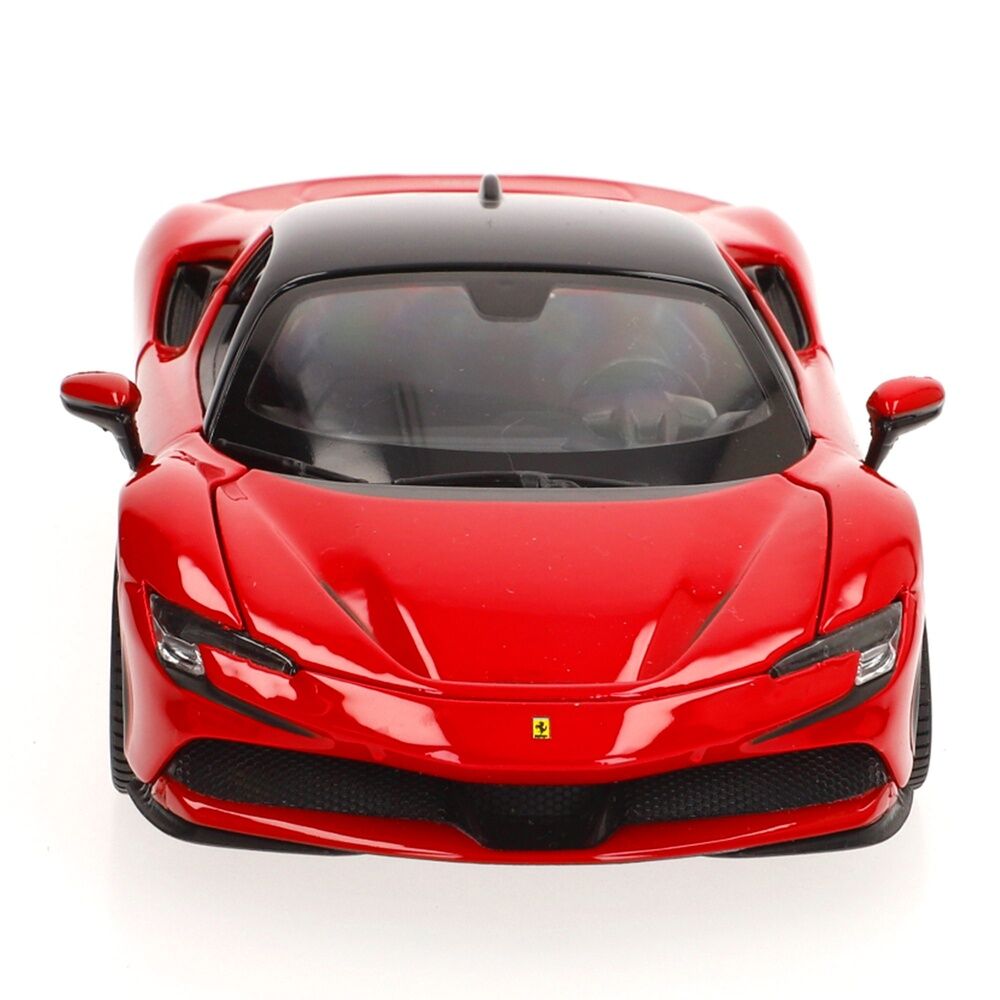 Ferrari SF 90 Stradale
