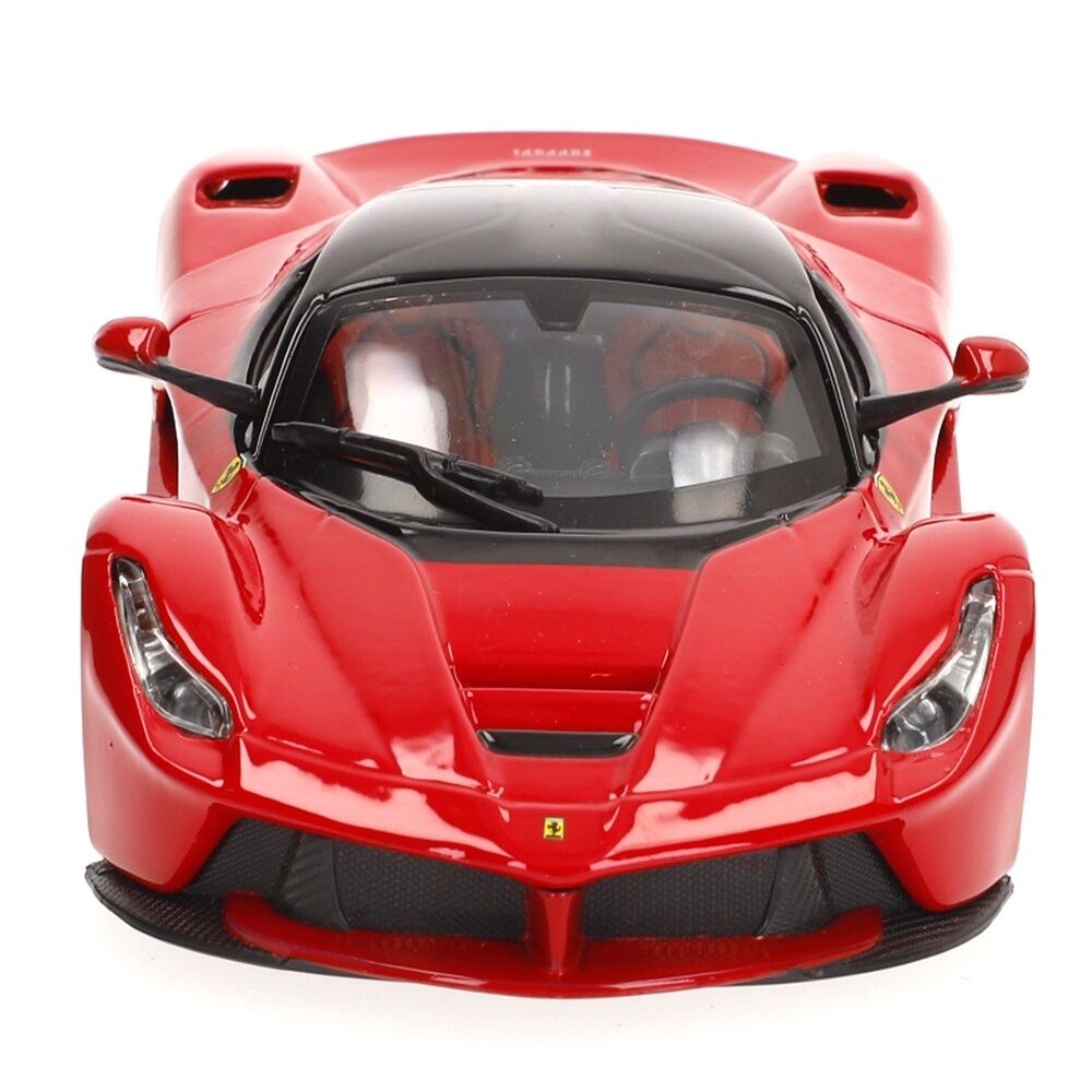 Samochód Ferrari LaFerrari