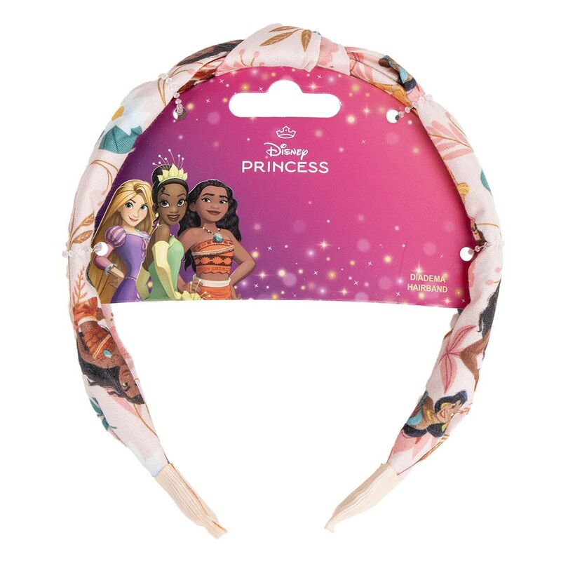 disney princess headband