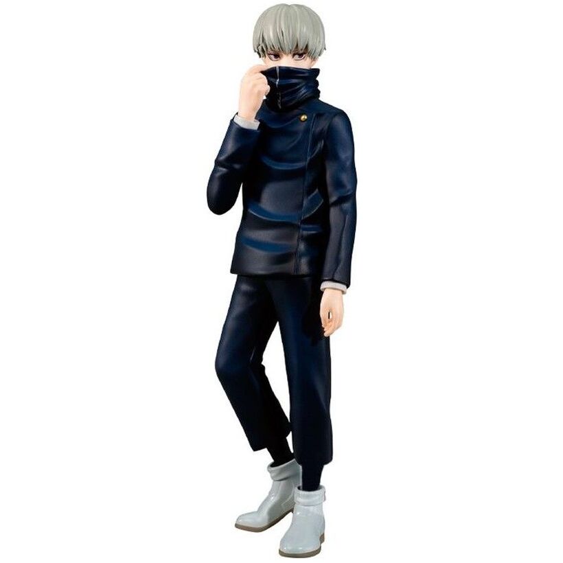 figure toge inumaki jukon no kata jujutsu kaisen 15cm