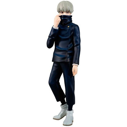 figure toge inumaki jukon no kata jujutsu kaisen 15cm