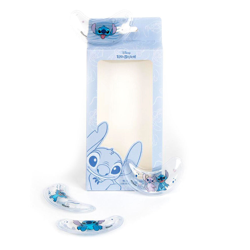 Disney Stitch Skin Care Blister Pack