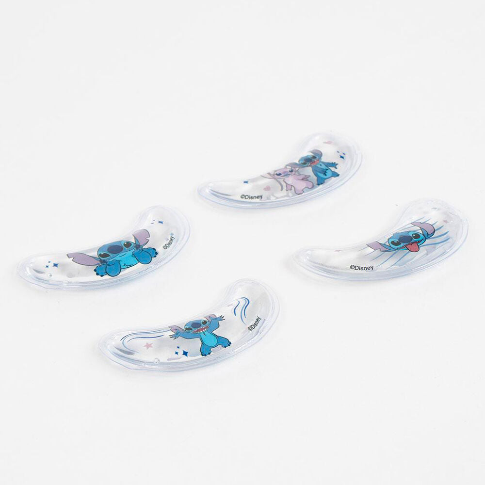 Disney Stitch Skin Care Blister Pack