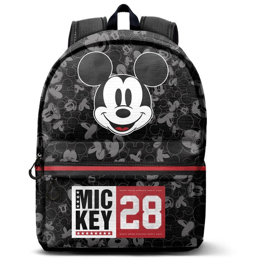disney mickey year backpack 35cm