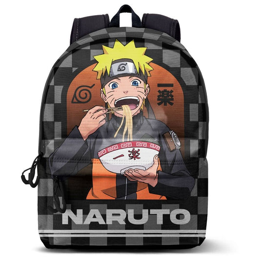 naruto shippuden ichiraku backpack 35cm