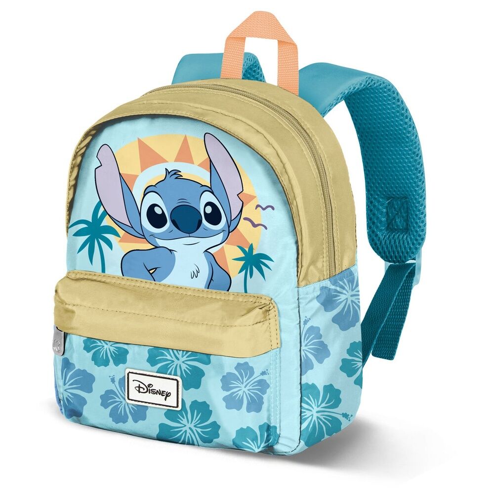 Disney Stitch Backpack 27cm