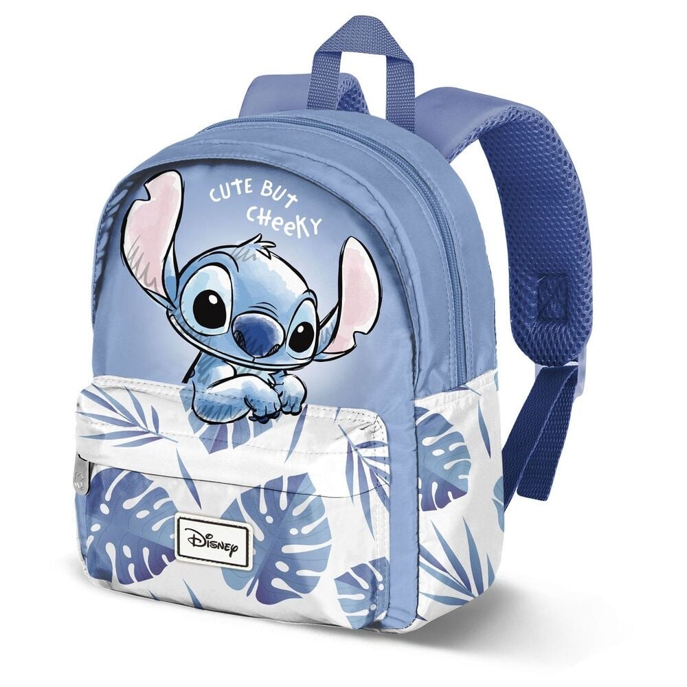 Disney Stitch Backpack 27cm