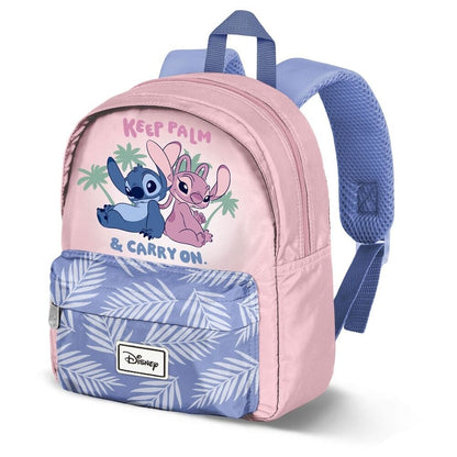 Disney Stitch Backpack 27cm