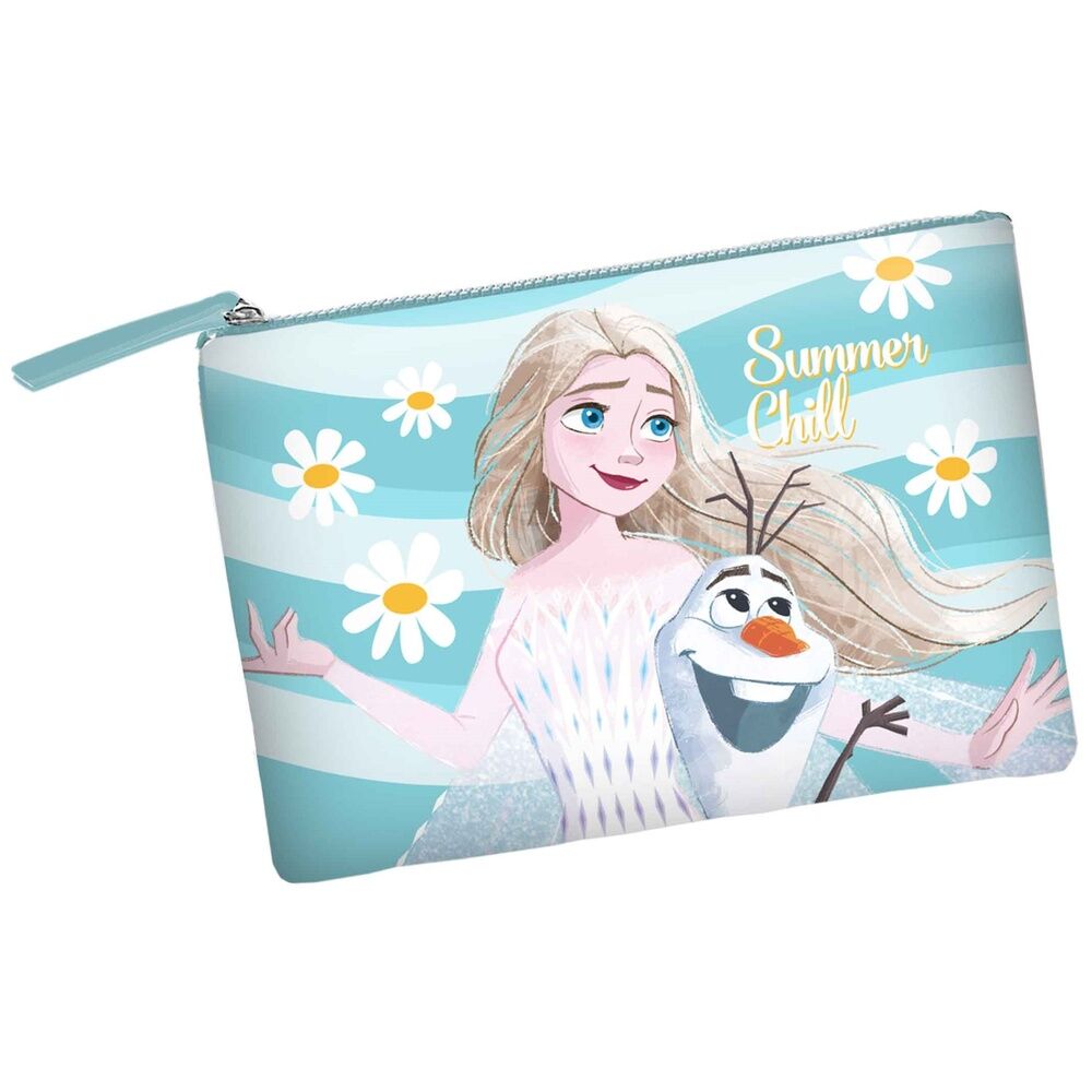 disney frozen chill toiletry bag